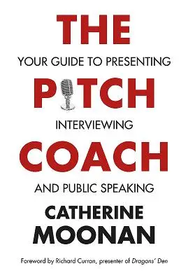 A Pitch Coach - The Pitch Coach