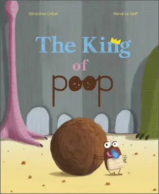 A kaki királya - The King of Poop