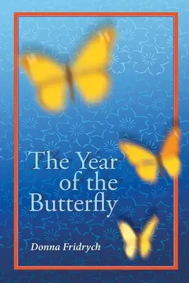 A pillangó éve - The Year of the Butterfly