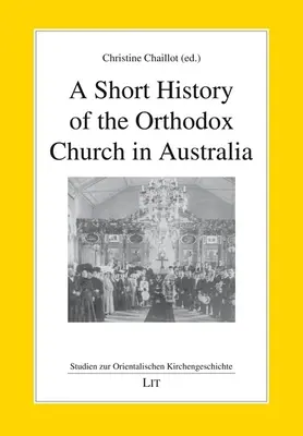 AZ ORTODOX EGYHÁZ RÖVID TÖRTÉNETE - SHORT HISTORY OF THE ORTHODOX CHURCH IN