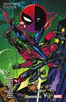 Pókember/deadpool Omnibusz - Spider-man/deadpool Omnibus