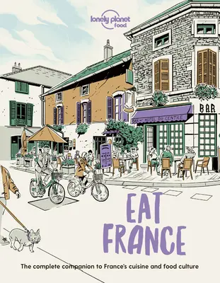 Eat France 1