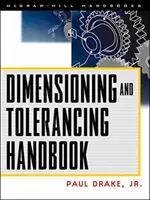 Méretezés és tűrésmutató kézikönyv - Dimensioning and Tolerancing Handbook