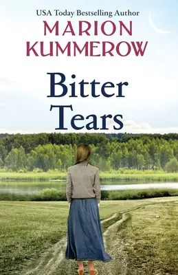 Keserű könnyek: Egy epikus, háború utáni szerelmi történet minden nehézség ellenére - Bitter Tears: An epic post-war love story against all odds