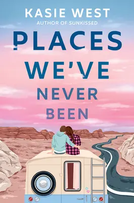 Helyek, ahol még sosem jártunk - Places We've Never Been