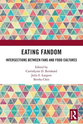 Eating Fandom: A rajongók és az étkezési kultúrák kapcsolódási pontjai - Eating Fandom: Intersections Between Fans and Food Cultures