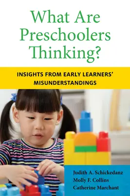 Mit gondolnak az óvodások?: A korai tanulók félreértéseiből származó felismerések - What Are Preschoolers Thinking?: Insights from Early Learners' Misunderstandings