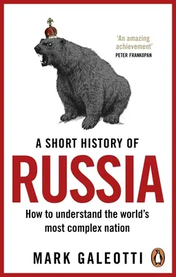 Oroszország rövid története - Short History of Russia