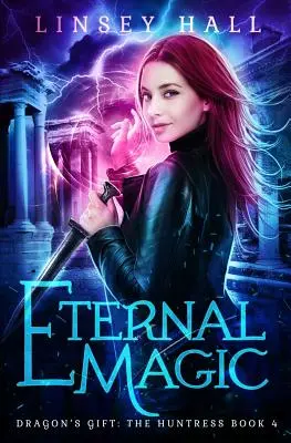 Örök mágia - Eternal Magic