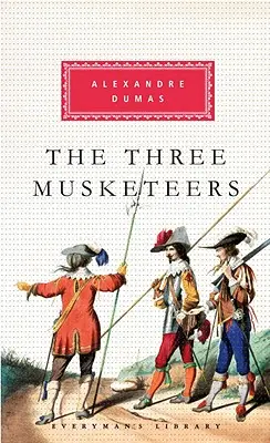 A három testőr: Massie bevezetője - The Three Musketeers: Introduction by Allan Massie