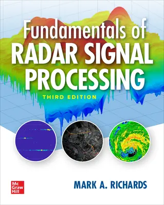 A radarjelfeldolgozás alapjai, harmadik kiadás - Fundamentals of Radar Signal Processing, Third Edition