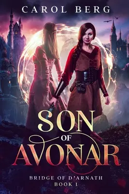 Avonar fia - Son of Avonar