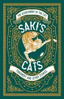 Saki macskái - Saki's Cats