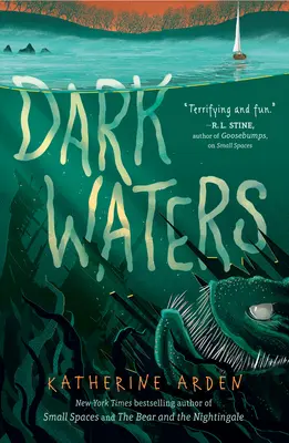 Temné vody - Dark Waters