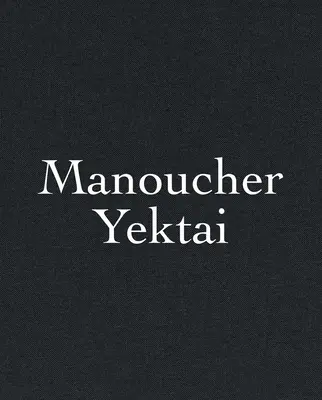 Manoucher Jektai - Manoucher Yektai