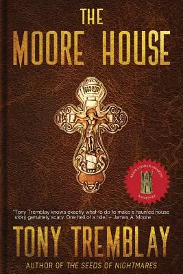 A Moore-ház - The Moore House