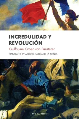 Incredulidad y revolucin