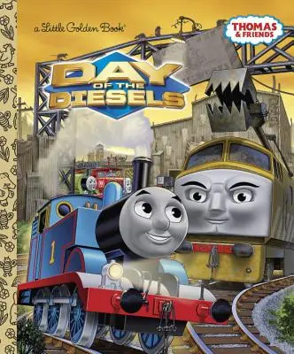 A dízelek napja - Day of the Diesels