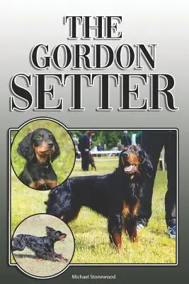 A Gordon Setter: A Complete and Comprehensive Owners Guide to: Vásárlás, birtoklás, egészség, ápolás, kiképzés, engedelmesség, megértés és - The Gordon Setter: A Complete and Comprehensive Owners Guide to: Buying, Owning, Health, Grooming, Training, Obedience, Understanding and