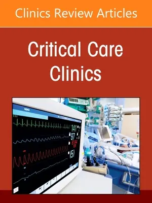 Undiagnosed and Rare Diseases in Critical Care, an Issue of Critical Care Clinics: 38-2. kötet - Undiagnosed and Rare Diseases in Critical Care, an Issue of Critical Care Clinics: Volume 38-2