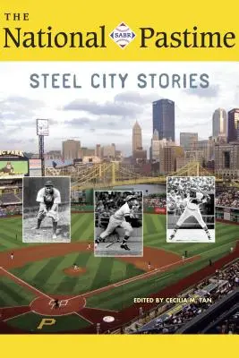 A nemzeti időtöltés, 2018: Steel City Stories - The National Pastime, 2018: Steel City Stories