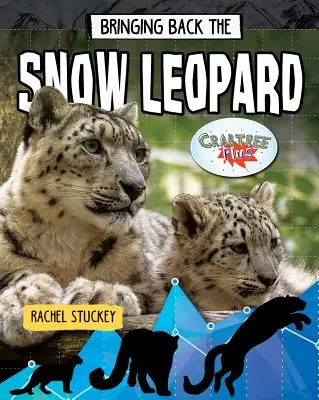 A hópárduc visszahozása - Bringing Back the Snow Leopard