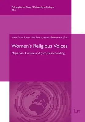 NŐI VALLÁSI HANGOK - WOMENS RELIGIOUS VOICES