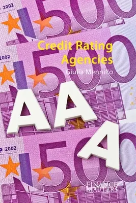 Hitelbesorolási ügynökségek - Credit Rating Agencies