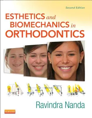 Esztétika és biomechanika a fogszabályozásban - Esthetics and Biomechanics in Orthodontics