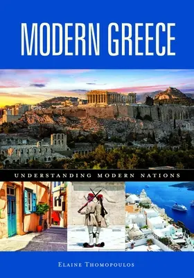 Modern Görögország - Modern Greece