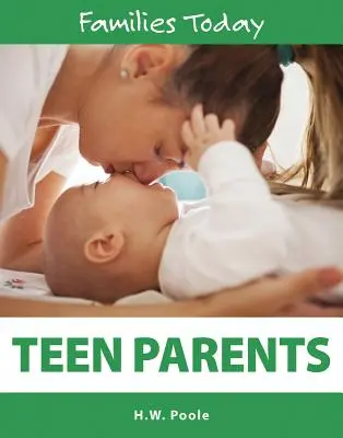 Tini szülők - Teen Parents