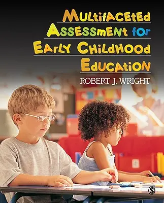 Multifaceted Assessment for Early Childhood Education (Všestranné hodnocení pro předškolní vzdělávání) - Multifaceted Assessment for Early Childhood Education