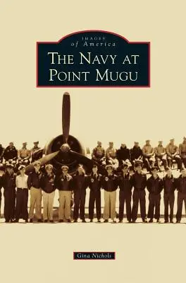Haditengerészet Point Mugunál - Navy at Point Mugu