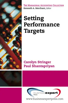 Teljesítménycélok kitűzése - Setting Performance Targets