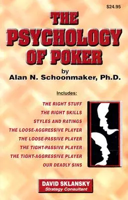 A póker pszichológiája - The Psychology of Poker