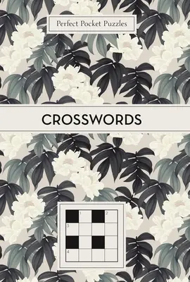 Tökéletes zsebrejtvények: Keresztrejtvények - Perfect Pocket Puzzles: Crosswords