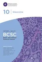 2020-2021 Alapvető és klinikai tudományos kurzus (TM) (BCSC), 10. szakasz: Glaukóma - 2020-2021 Basic and Clinical Science Course (TM) (BCSC), Section 10: Glaucoma
