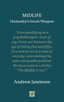 Midlife: Az emberiség titkos fegyvere - Midlife: Humanity's Secret Weapon