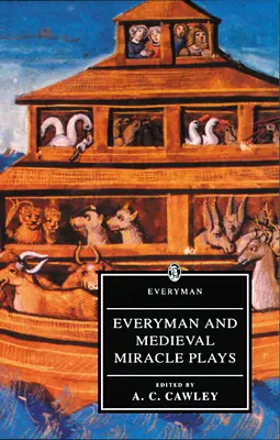 Everyman és középkori csodajátékok - Everyman and Medieval Miracle Plays