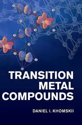 Átmeneti fémvegyületek - Transition Metal Compounds