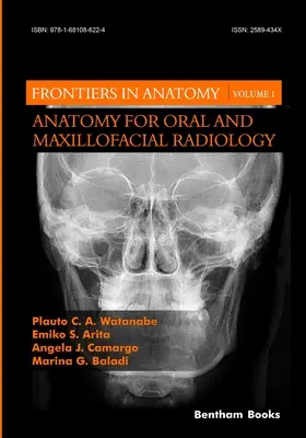 Anatómia a száj- és állcsontradiológiához - Anatomy for Oral and Maxillofacial Radiology