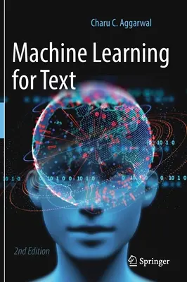 Gépi tanulás szöveghez - Machine Learning for Text