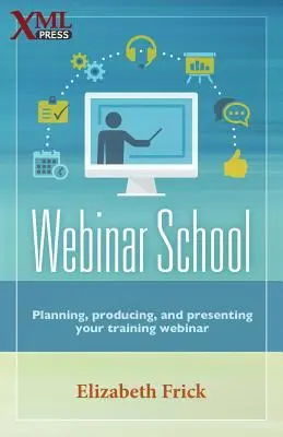 Webinárium-iskola: A képzési webinárium megtervezése, lebonyolítása és bemutatása - Webinar School: Planning, producing, and presenting your training webinar