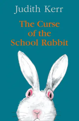 Az iskolanyúl átka - The Curse of the School Rabbit