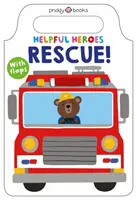 Segítőkész hősök mentése - Helpful Heroes Rescue