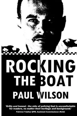 Rocking the Boat: A Superintendent's 30 Year Career's Fighting Institutional Racism - Rocking the Boat: A Superintendent's 30 Year Career Fighting Institutional Racism