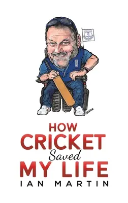 Hogyan mentette meg a krikett az életemet - How Cricket Saved My Life