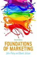 A marketing alapjai, 7e - Foundations of Marketing, 7e