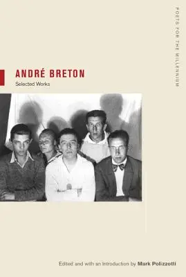 Andr Breton, 1: Válogatások - Andr Breton, 1: Selections