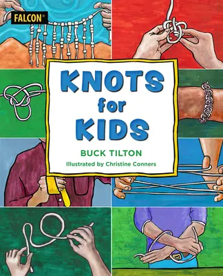 Csomók gyerekeknek - Knots for Kids